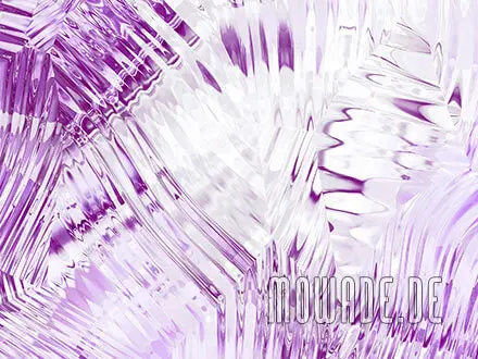 modernes wandmotiv lila weiss tapete