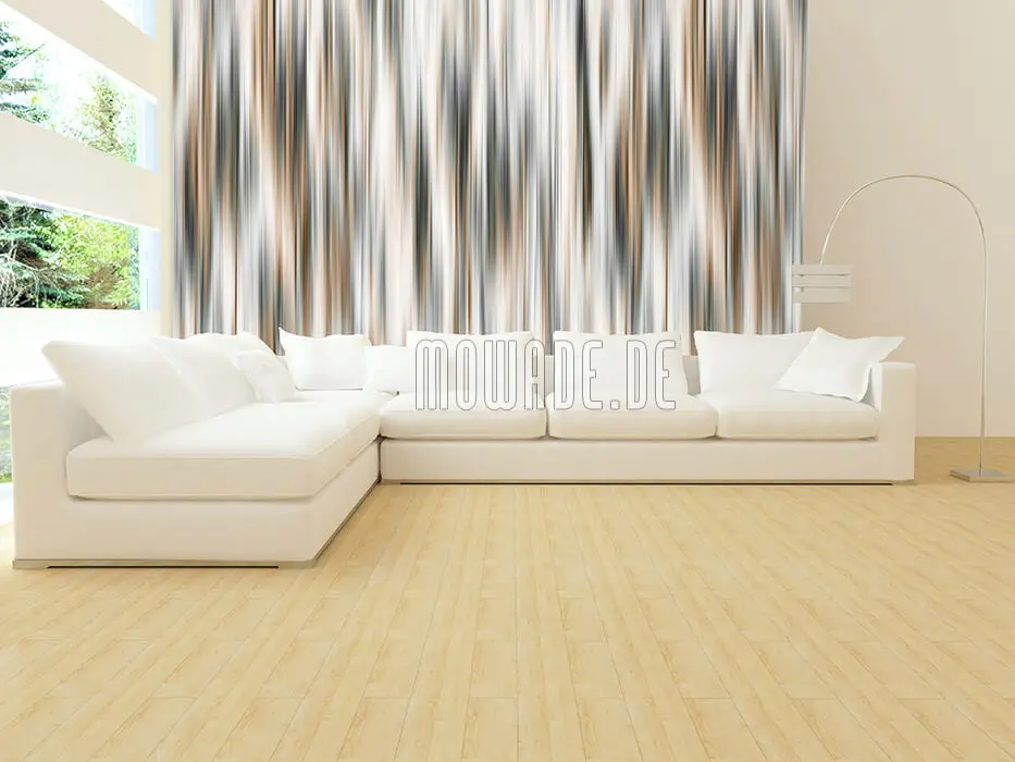 tapete grau braun wohnzimmer buero schimmernde streifen tapete grau braun wohnzimmer buero schimmernde streifen