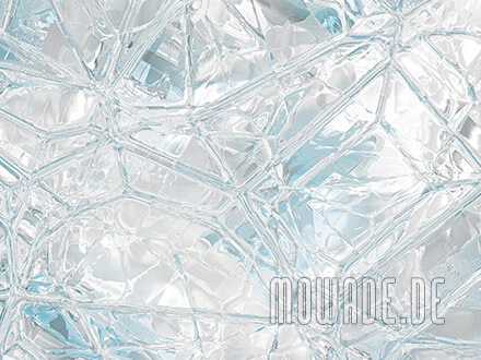 wandbelag weiss tuerkis glas mosaik bild-tapete