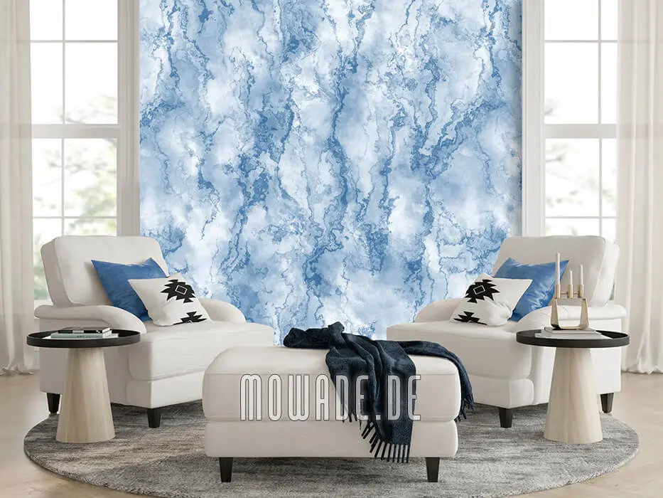 fototapete blau elegantes motiv fototapete blau elegantes motiv