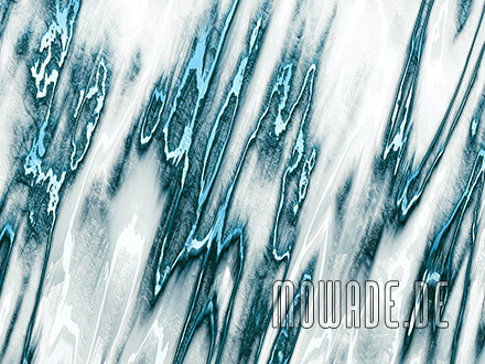 tapete weiss tuerkis extravagant modern