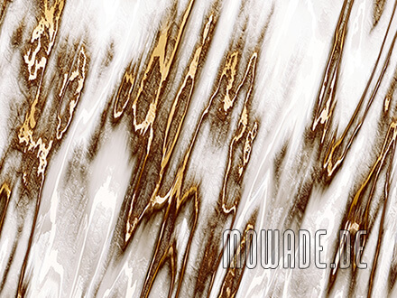 vliestapete weiss gold modernes design